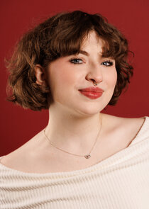Lily Gleason