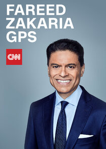 Fareed Zakaria GPS