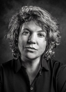 Kim Schuddeboom