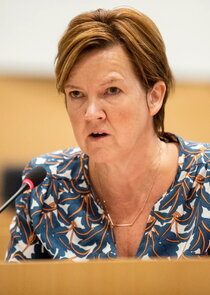 Els Van Hoof