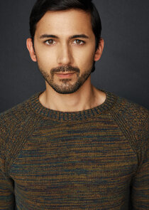 Alex Benito Rodriguez
