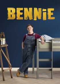 Bennie poster