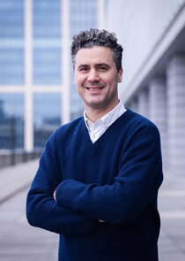 Joris Vandenbroucke
