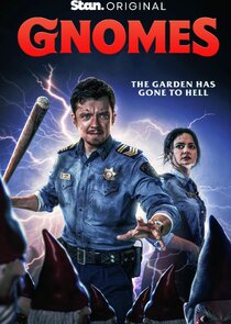 Gnomes poster