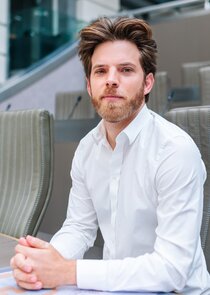 Bram Jaques