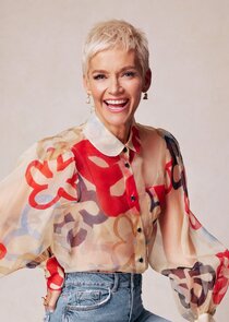 Jessica Rowe