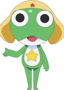 Sergeant Keroro
