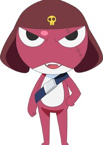 Corporal Giroro