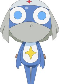 Corporal Doroto