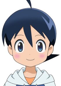 Fuyuki Hinata