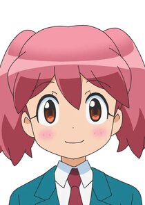 Natsumi Hinata