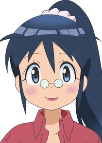 Aki Hinata