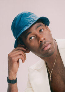 Tyler, The Creator