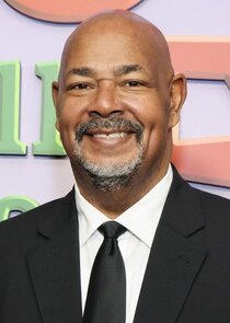 Kevin Michael Richardson