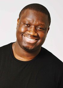 Funmbi Omotayo