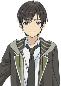 Kaito Takagi