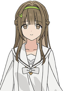 Haruka Katsuragi