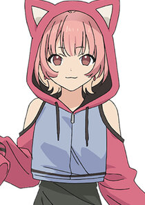 Miku Moriyama