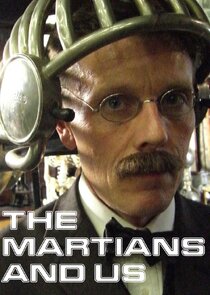 The Martians and Us