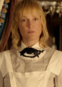 Bridget "Maggie" Sullivan
