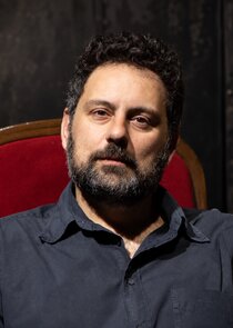 Νίκος Γιαλελής