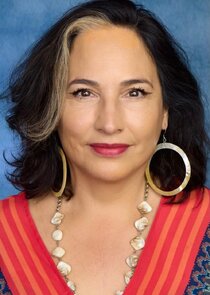 Cristina Marie Frias
