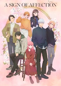 A Sign of Affection poster