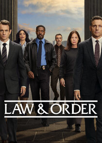 Law & Order