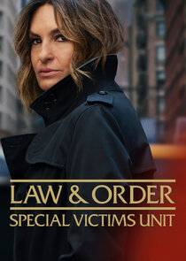 Law & Order: Special Victims Unit