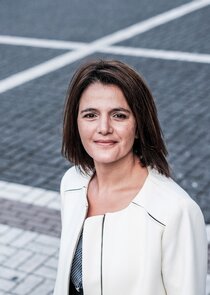 Nahima Lanjri