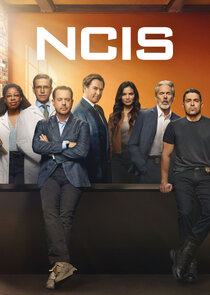 NCIS