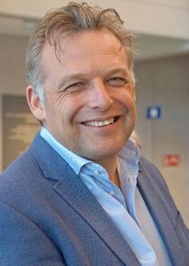 Steve Vandenberghe