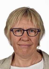 Maria Vindevoghel