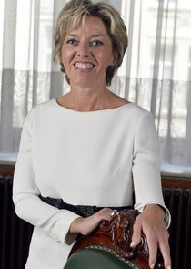 Carina Van Cauter