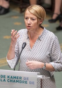 Catherine Fonck