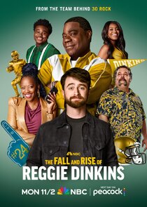 The Fall and Rise of Reggie Dinkins