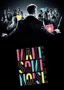 Make Some Noise