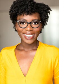 Ebony Elaine Hardin