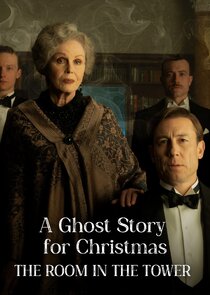 A Ghost Story for Christmas Season 2025