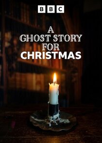 A Ghost Story for Christmas