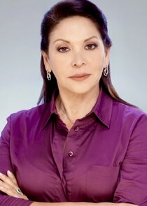 Ana Bertha Espín