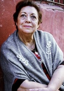 Aurora Molina