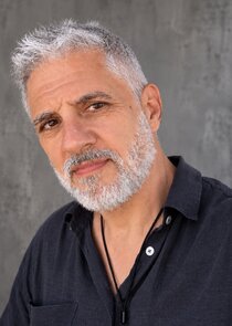 Λευτέρης Λαμπράκης
