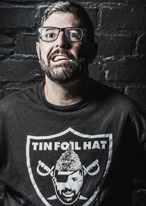 Sam Tripoli