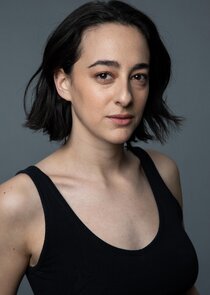 Marissa Ruben