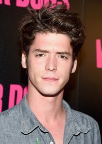 Pico Alexander