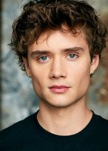 Shea Pritchard