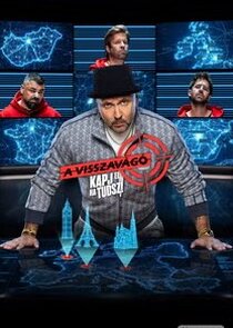 A visszavágó – Kapj el, ha tudsz!