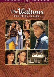 The Waltons Season 9