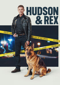 Hudson & Rex